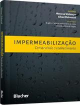 Livro - Impermeabilizacao - Construindo O Conhecimento