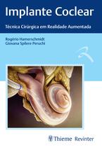 Livro - Implante Coclear
