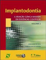 Livro - Implantodontia Vol 2