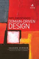 Livro - Implementando Domain-Driven Design Livro - Implementando Domain-Driven Design