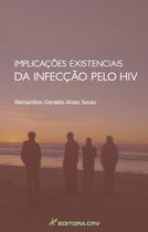 Livro - Implicações existenciais da infecção pelo hiv