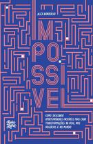 Livro - Impossível Livro - Impossível