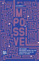 Livro - Impossível Livro - Impossível