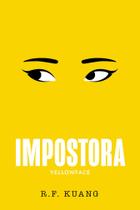 Livro - Impostora: Yellowface