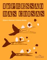 Livro - Impressão das coisas