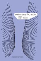 Livro - Impressão sua