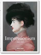 Livro - Impressionism