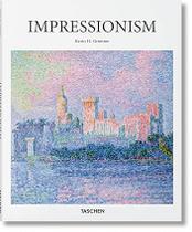 Livro - Impressionism Livro - Impressionism