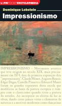 Livro - Impressionismo