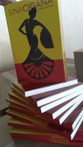 Livro Impresso - Sina Cigana