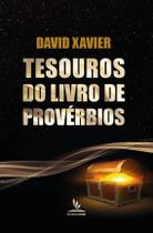 Livro Impresso - Tesouros no Livro de Provérbios