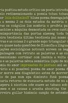 Livro - Impressões do pântano Livro - Impressões do pântano