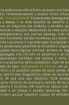 Livro - Impressões do pântano Livro - Impressões do pântano