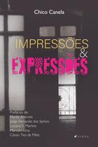 Livro - Impressões e Expressões - Viseu