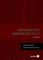 Livro - Improbidade Administrativa - 9ª Edição 2017