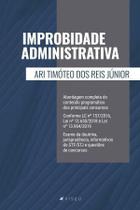 Livro - Improbidade administrativa - Viseu