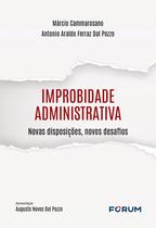 Livro - Improbidade Administrativa