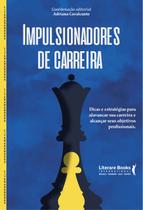Livro - Impulsionadores de carreira