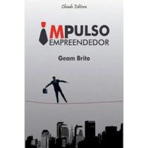 Livro - Impulso Empreendedor Livro - Impulso Empreendedor