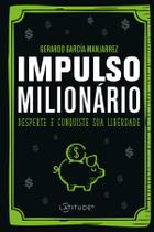 Livro - Impulso milionário