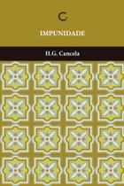 Livro - Impunidade Livro - Impunidade