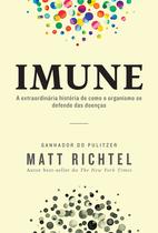 Livro - Imune