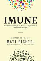 Livro - Imune Livro - Imune