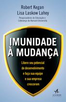 Livro - Imunidade a mudança