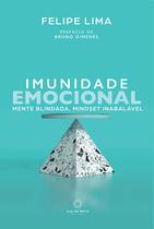 Livro - Imunidade Emocional Livro - Imunidade Emocional
