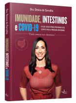 Livro - Imunidade, intestinos e Covid19