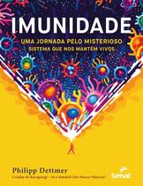 Livro - Imunidade