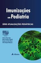Livro - Imunizações em pediatria SPSP