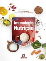 Livro - Imunologia Aplicada A Nutricao