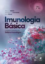 Livro - Imunologia Básica - Funções e Distúrbios do Sistema Imunológico