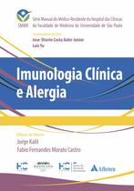 Livro - Imunologia Clínica e Alergia