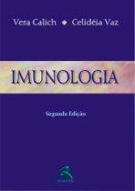 Livro - Imunologia