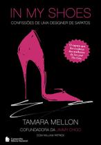 Livro - In my shoes Livro - In my shoes