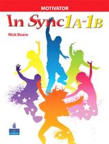 Livro - In Sync 1 Motivator A & B