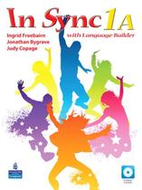 Livro - In Sync 1A