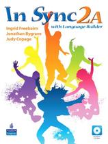 Livro - In Sync 2A