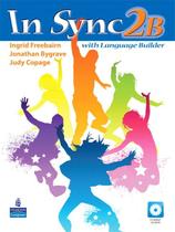 Livro - In Sync 2B Livro - In Sync 2B