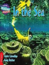 Livro - In The Sea - Red Band - CAMBRIDGE UNIVERSITY