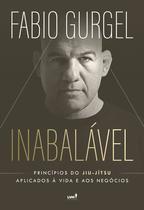 Livro - Inabalável Livro - Inabalável