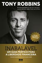 Livro - Inabalável