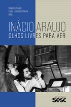 Livro - Inácio Araujo
