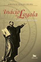 Livro - Inácio de Loyola