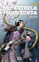 Livro - Incal: Estrela Moribunda (Spin-off oficial de Incal - Volume único) Livro - Incal: Estrela Moribunda (Spin-off oficial de Incal - Volume único)