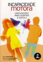 Livro - Incapacidade Motora