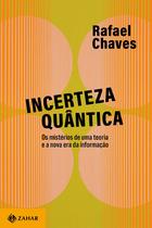 Livro - Incerteza quântica