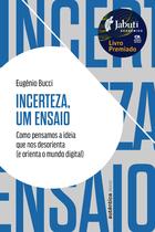 Livro - Incerteza, um ensaio